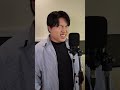 [선우정아_도망가자] Cover by 김영건