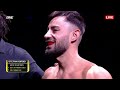 🔴 [Live In HD] ONE Fight Night 23: Ok vs. Rasulov