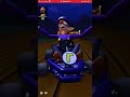 Mario VS Luigi Tour - Metal Mario Cup - Mario Kart Tour