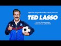 Ted Lasso | Ted Lasso Theme - Marcus Mumford & Tom Howe | WaterTower