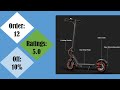 Fastest Electric Scooters | AliExpress | Electric Scooters 2024