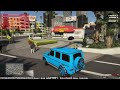 Playing with GLOCK BEAM SWITCHES | GTA 5 RP