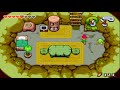 How To Get Every Fusion - The Legend of Zelda: The Minish Cap