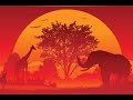 Mama Africa - Best African Relaxing Music Mix [Pure Positive Vibes]