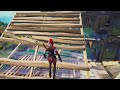 Cleanest Fortnite Overedit On Filmora