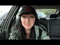 first solo trip and vlog at alton towers- july 2024