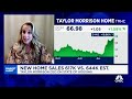 Taylor Morrison CEO on Q2 earnings