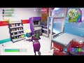 Cut Short | Fortnite Chapter 3, Season 4