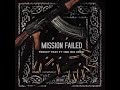 Treezy Tray X $mk Big Ced- Mission failed🩸