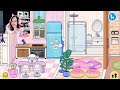 Ada Furniture Baru Buat Bestie Kalian! [Toca Boca Indonesia]