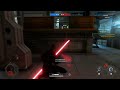 Nailing the 3 Pointer with BB8 | Star Wars Battlefront 2 | Stream Clips