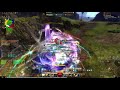 GW2 - WvW TRBO || POWER STILL HITTIN' THO - Holosmith POV