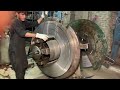 How Stainless Steel Pipe Are Made in Factory || Manufacturing Process of Stainless Steel Pipe ||