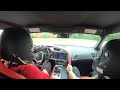 Northwoods Shelby Autobahn North GoPro 6 4 2022 with my Brother Mark