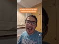 Teacher almost being booted off of TikTok