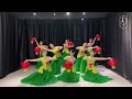 DAISY DANCE TEAM | Múa EM ĐI XEM HỘI TRĂNG RẰM