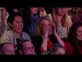 Charley Dyson scoots through to the next round | Auditions Week 2 | Britain’s Got Talent 2017