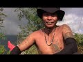 Bundok Banahaw: Ang Muling Pagsibol ng Kalbaryo
