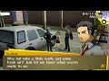 Persona 4 Golden First Time Playing
