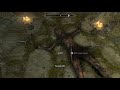 [Skyrim] Death Incarnate: A Dark Brotherhood quest walk through