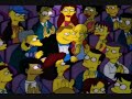 The Simpsons - Barney's Award Winning Film