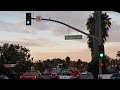 Old McCain Traffic Lights With Heavy Traffic (9th Ave & Quince St)