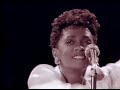 Anita Baker (Sweet Love) live