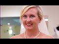 Bride's Entourage Argues Over Trendy And Conservative Dresses | Say Yes To The Dress: Atlanta
