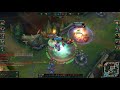 CHALLENGER EKKO CASUALLY ASSASSINATES ENEMY WHILE JUNGLING