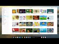 Deepin linux intro