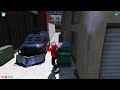 13 BOM DI KOTA - GTA 5 ROLEPLAY