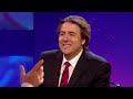 Penn & Teller Give a Lesson in Sleight Of Hand Using a Cup and Balls | Friday Night W/ Jonathan Ross
