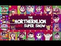 Luna is officially a Northernlion viewer