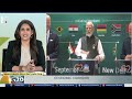 LIVE | Exclusive: Brazil's President Lula da Silva on India's G20 Summit | Vantage with Palki Sharma