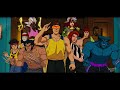 X-Men '97 Clip - 