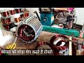 5HP KIRLOSKAR TULU MOTOR WINDING KAISE KAREIN, WINDING DATA FOR 5HP KIRLOSKAR TULU MOTOR