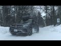 Cinematic Car Commercial -  Shot on DJI RONIN SC2 | Panasonic GH6- Mercedes Video