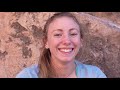 Michaela Kiersch | Necessary Evil 5.14c | First Female Ascent