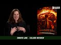 Oppenheimer Interview: Jennifer Lame on Christopher Nolan's 