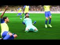 FIFA 23 ! AL NASSR VS PSG I PENALTY SHOOTOUT ! PC NEXT GEN! 4K