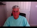 6 Days Post Prostate Cancer Surgery - Prostatectomy Recovery Feb 2021