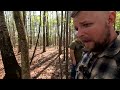 House Full Of Graves In Abandoned Plantation Cemetery! (Huge African American Cemetery Discovered!)