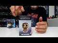 Unboxing: Dorbz In A Box January 2018!