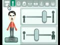 Nintendo Wii: Adolf Mii