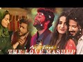 THE LOVE MASHUP 2024 🧡💕💚 best mashup of Arijit Singh, Jubin Nautiyal, Atif Aslam #hindimashup2024