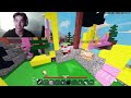 RANKED Roblox Bedwars LIVE!