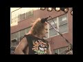 Van Halen - Poundcake (Live at the West End Marketplace, Dallas, TX, 12/4/1991) [Official Video]
