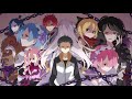 Takt of Heroes - Extended (Re Zero OST)
