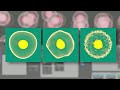 Procedural Cells in Blender - Animated