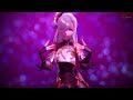 Shenhe│Maniac - VIVIZ│Genshin Impact│#MMD